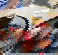 The Happy Fox - Pubs Adelaide