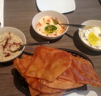 The Middle Feast - Pubs Adelaide