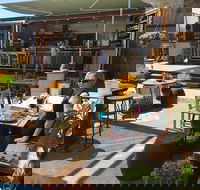 Timbermill Cafe - Pubs Adelaide