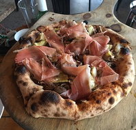 Toro Nero Pizza Cafe Co - Pubs Adelaide
