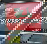 Vespa Pizzeria  Ristorante - Pubs Adelaide