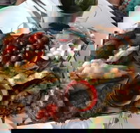 Cafe Rialto Pizza Bar - Pubs Adelaide