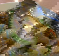 Panda at Morisset - Pubs Adelaide