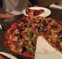 Pauly's Gourmet Kitchen - Pubs Adelaide