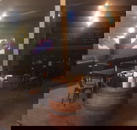 The Sset Food and Wine - Pubs Adelaide