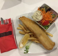 2170 Bar and Grill - Pubs Adelaide