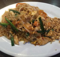 Authentic Thai Delight - Pubs Adelaide