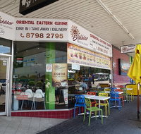 Bakhtar Restaurant - Pubs Adelaide