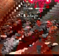 Bangkok Sidewalk Avalon - Pubs Adelaide