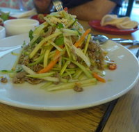 Bau Truong at Mounties - Pubs Adelaide