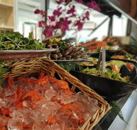 Berowra Waters Waterview Restaurant - Pubs Adelaide