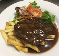 Bistro 447 - Pubs Adelaide