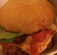 Bistro Portones - Pubs Adelaide