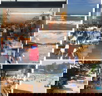 Bookoccino - Pubs Adelaide