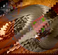 Botanic Wine Garden - Pubs Adelaide