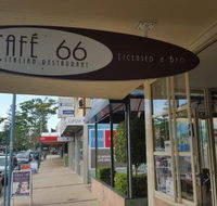 Cafe 66 - Pubs Adelaide
