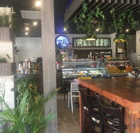 Cafe De Palm - Pubs Adelaide