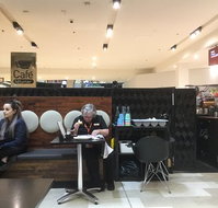 Cafe LeLunar - Pubs Adelaide