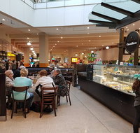 Cavallaro's Sweet Indulgence - Pubs Adelaide