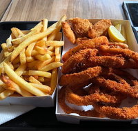Cecil Hills Takeaway Cafe - Pubs Adelaide