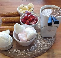 Chocolates Del Mondo - Pubs Adelaide