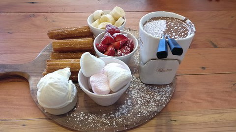 Chocolates Del Mondo - Pubs Adelaide 0