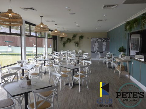 Club Kirrawee - Pubs Adelaide 0