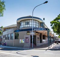 Club Tavern - Pubs Adelaide