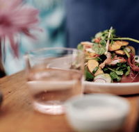 Drury Lane Eatery - Pubs Adelaide