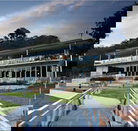 Estuary Restaurant - Pubs Adelaide