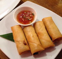 Glasshouse Thai Restaurant - Pubs Adelaide