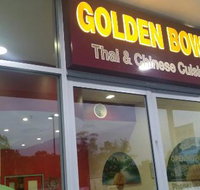 Golden Bowl Thai Chinese Restaurant - Pubs Adelaide