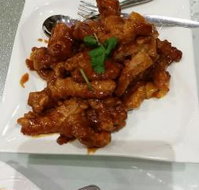 Golden Palace Seafood Restaurant - Pubs Adelaide
