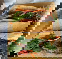 Graze n Cakes - Pubs Adelaide