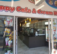Happy Cafe and Cream House - Pubs Adelaide
