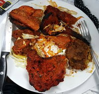 Hemani Mehmi Indian Restaurant - Pubs Adelaide
