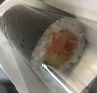 Hero Sushi - Pubs Adelaide