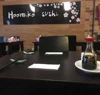 Hoomiko Sushi - Pubs Adelaide