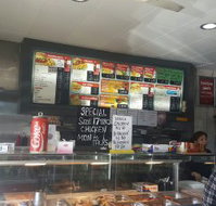 Hoxton Park Hot Food Bar - Pubs Adelaide