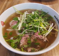 Huong Xua - Pubs Adelaide
