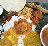 Indo Lankan Food Bar - Pubs Adelaide
