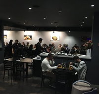 JD Bar  Grill - Pubs Adelaide