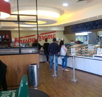 Krispy Kreme Liverpool Factory - Pubs Adelaide