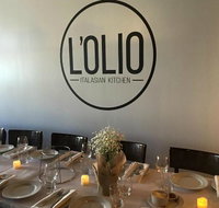 Lolio Italian Restaurant - Pubs Adelaide