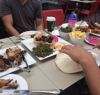 La Mono Wetherill Park - Pubs Adelaide