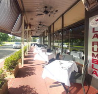 La Rumbla Ristorante - Pubs Adelaide