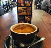 Lara's Cafe - Pubs Adelaide