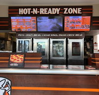 Little Caesars Pizza - Casula - Pubs Adelaide