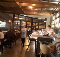 Mac Street Diner - Pubs Adelaide