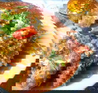 Mali Thai Restaurant - Pubs Adelaide